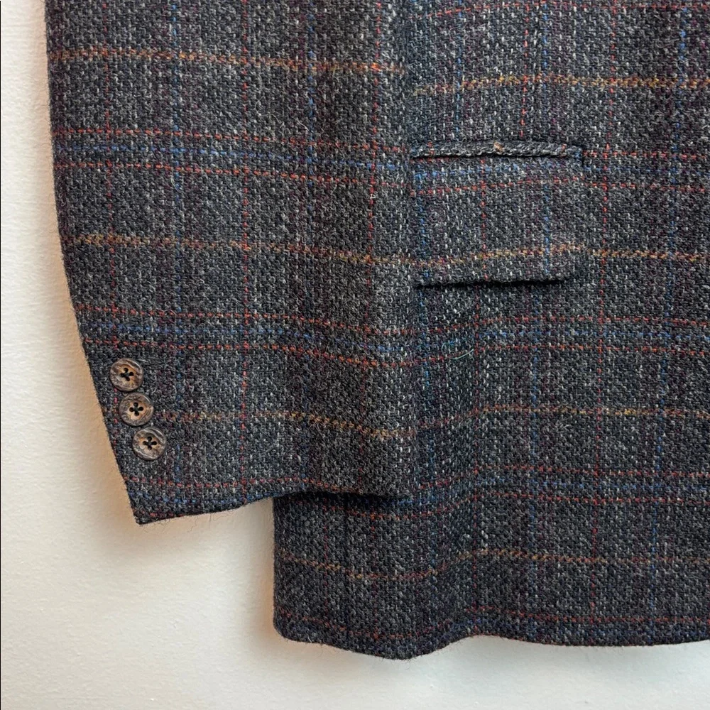 Y. William Yu classic vintage